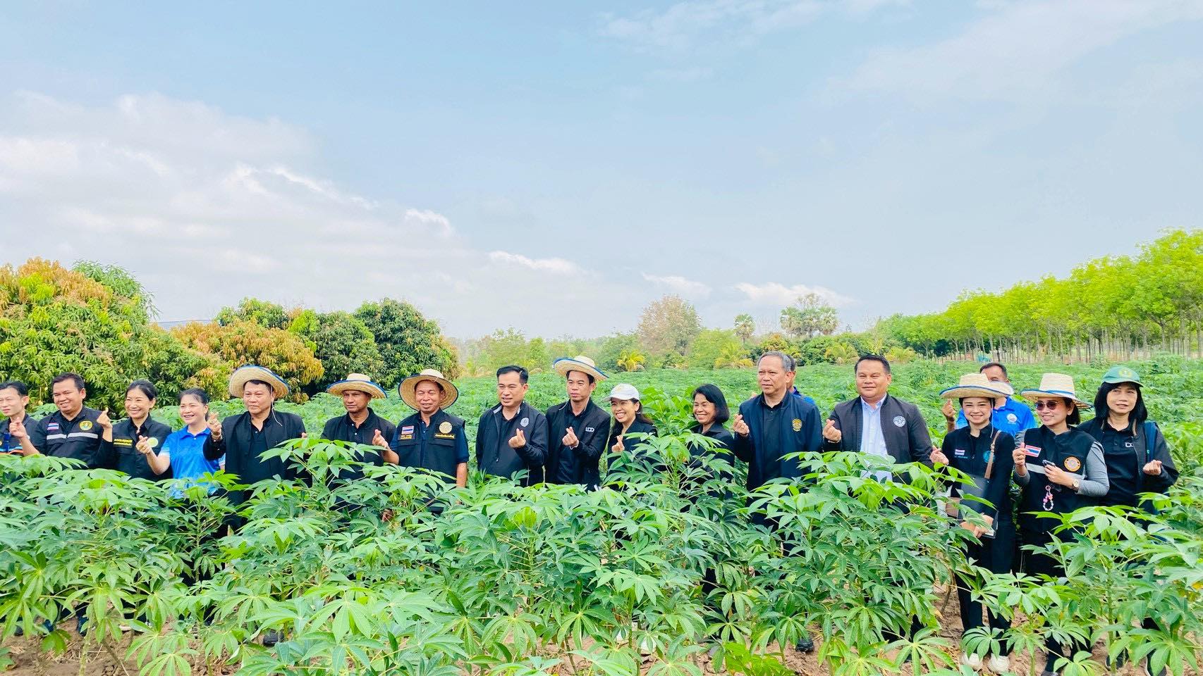 title - ส.ป.ก.กาฬสินธุ์ เข้าร่วมการประชุมตรวจติดตามการดำเนินงานตามแผนการตรวจราชการของนายบุญญกฤช ปิ่นประสงค์ ผู้ตรวจราชการกระทรวงเกษตรและสหกรณ์ ประจำปีงบประมาณ พ.ศ. 2569 รอบที่ 1 ในเขตตรวจราชการที่ 12 จังหวัดกาฬสินธุ์