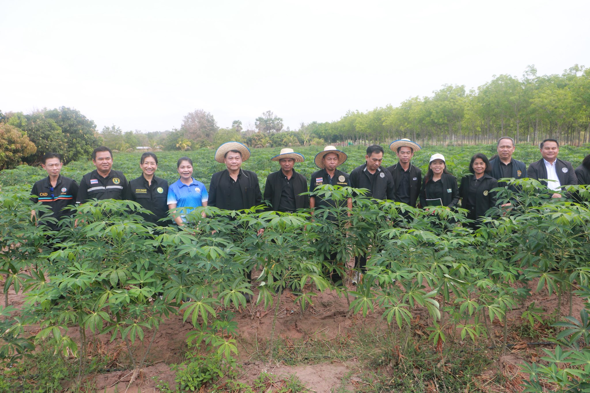 title - ส.ป.ก.กาฬสินธุ์ เข้าร่วมการประชุมตรวจติดตามการดำเนินงานตามแผนการตรวจราชการของนายบุญญกฤช ปิ่นประสงค์ ผู้ตรวจราชการกระทรวงเกษตรและสหกรณ์ ประจำปีงบประมาณ พ.ศ. 2569 รอบที่ 1 ในเขตตรวจราชการที่ 12 จังหวัดกาฬสินธุ์