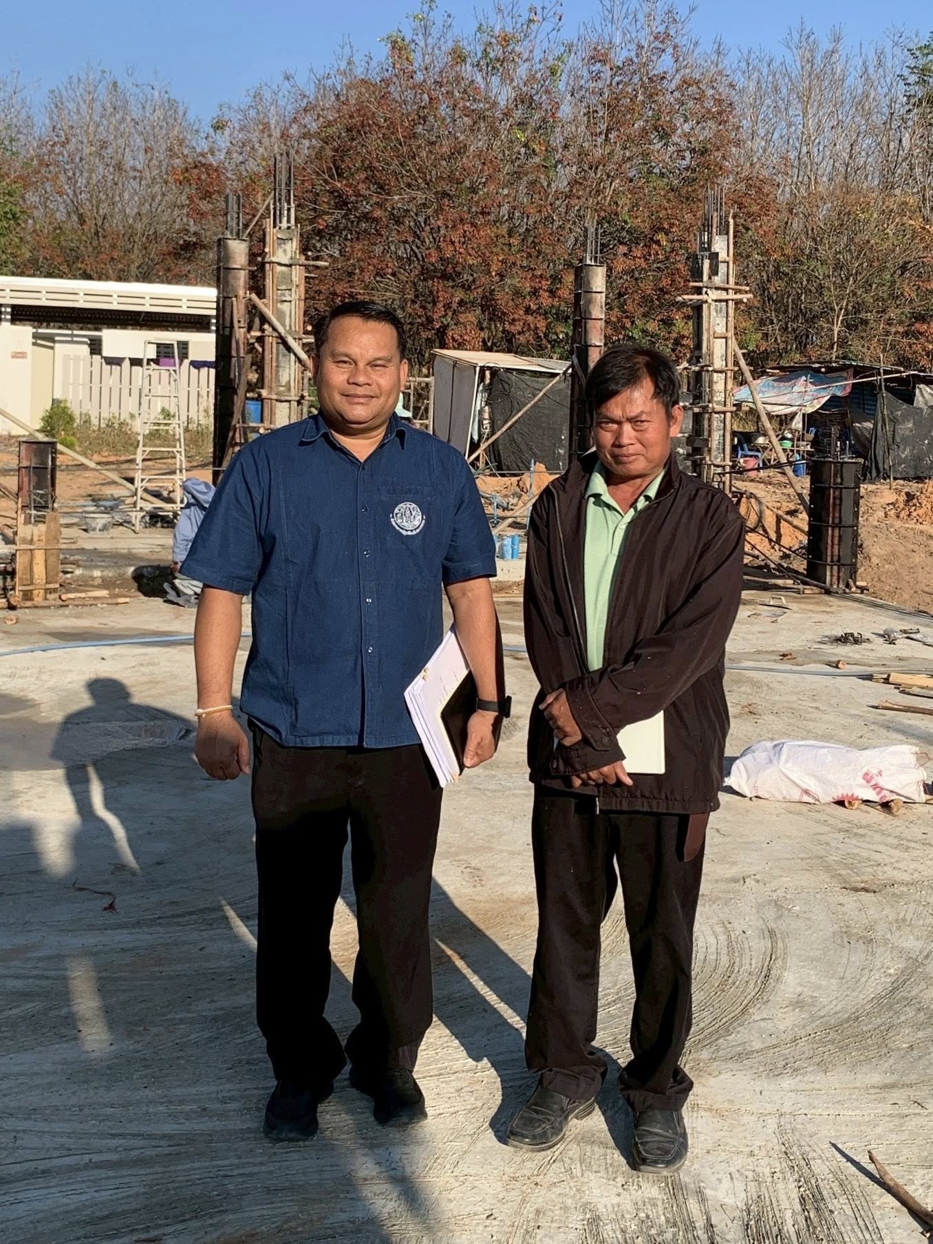 title - ส.ป.ก.กาฬสินธุ์ เข้าร่วมประชุมคณะกรรมการสหกรณ์การเกษตรบ้านดงกล้วยในเขตปฏิรูปที่ดิน จำกัด