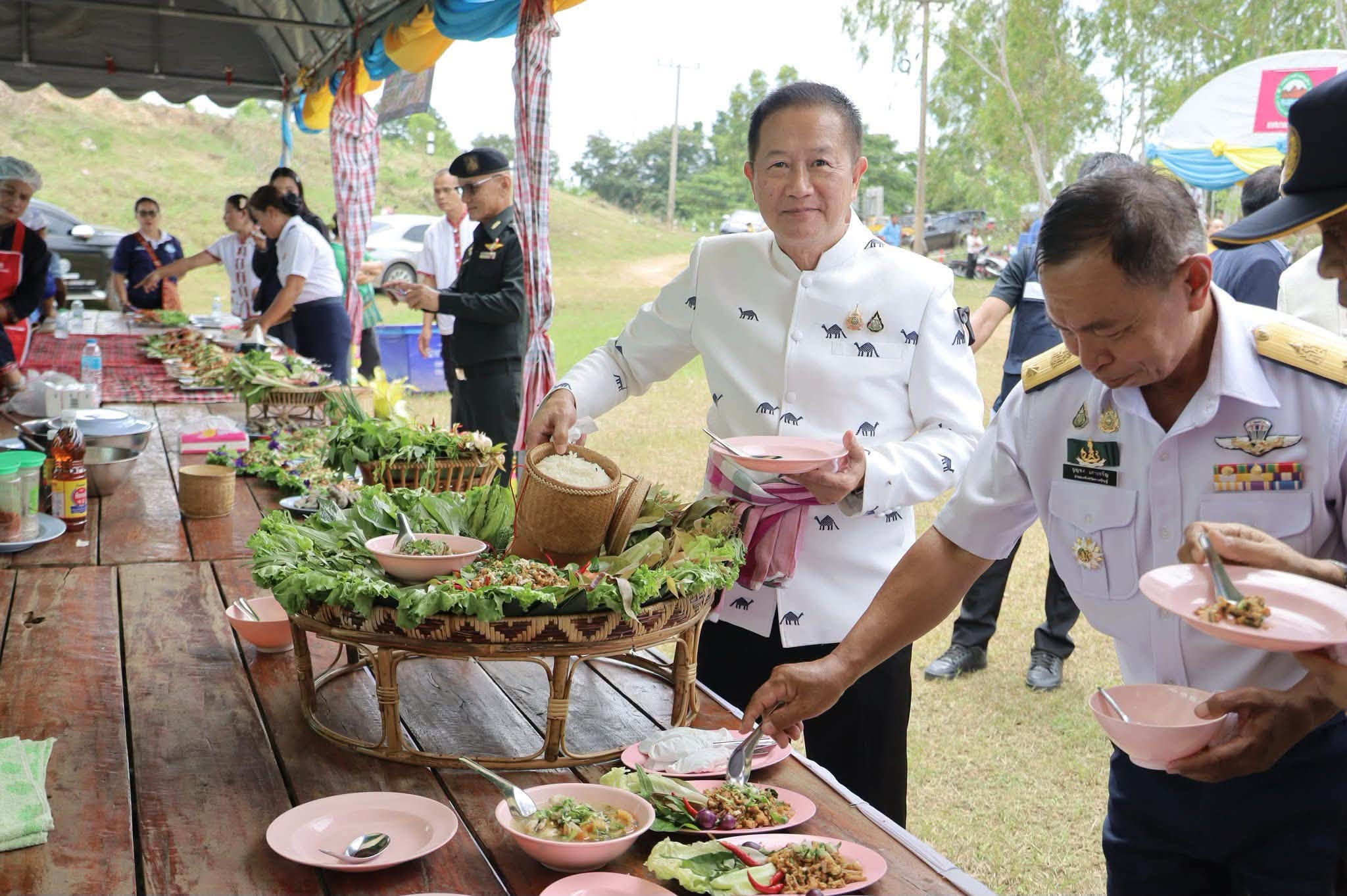 title - ส.ป.ก.กาฬสินธุ์ ร่วมพิธีปล่อยพันธุ์สัตว์น้ำเนื่องในโอกาสครบรอบการสถาปนาปีที่ 100 กรมประมง ณ เขื่อนลำปาว บริเวณบ้านคำดอกไม้ หมู่ที่ 6 ตำบลภูดิน อำเภอเมืองกาฬสินธุ์ จังหวัดกาฬสินธุ์