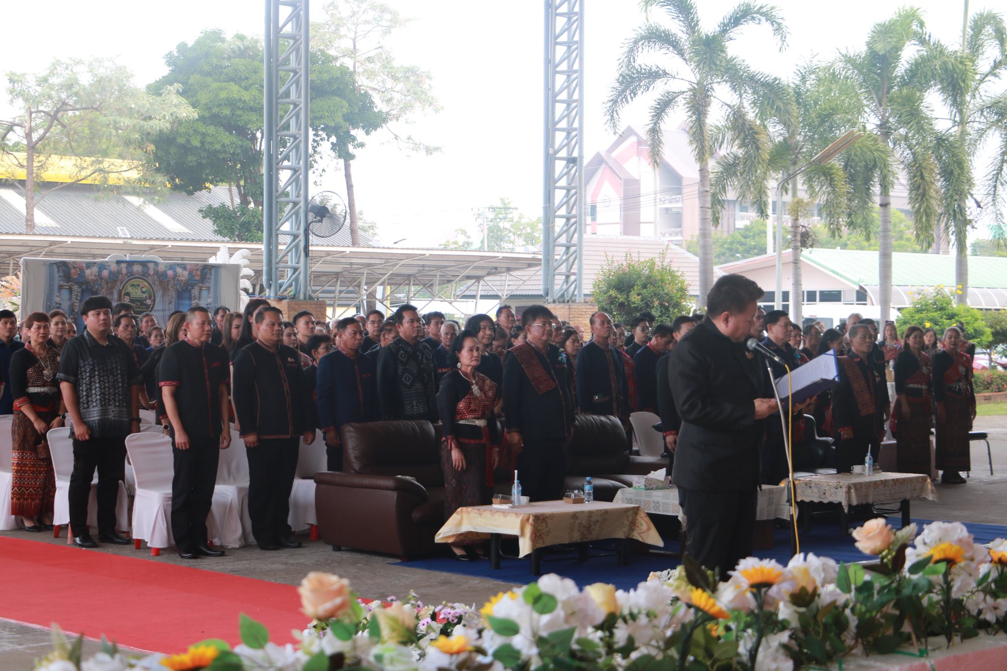 title - ส.ป.ก.กาฬสินธุ์ ร่วมพิธีงานวันสหกรณ์แห่งชาติจังหวัดกาฬสินธุ์ ประจำปี 2569 ณ สหกรณ์ออมทรัพย์ครูกาฬสินธุ์ จำกัด