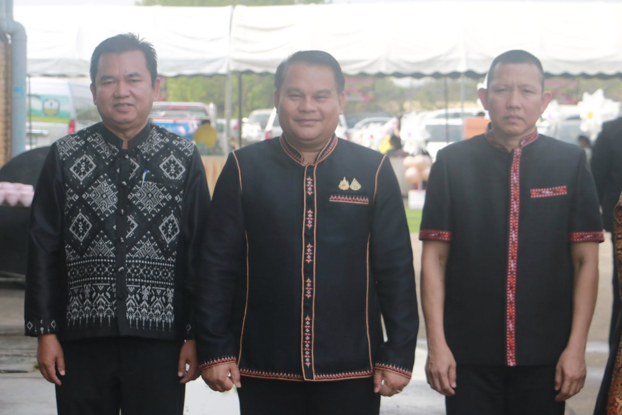 title - ส.ป.ก.กาฬสินธุ์ ร่วมพิธีงานวันสหกรณ์แห่งชาติจังหวัดกาฬสินธุ์ ประจำปี 2569 ณ สหกรณ์ออมทรัพย์ครูกาฬสินธุ์ จำกัด