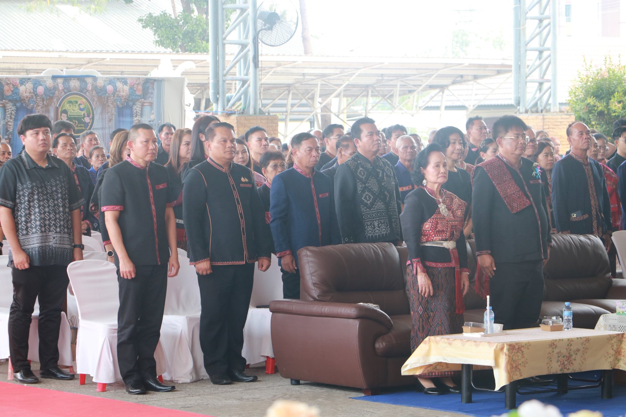 title - ส.ป.ก.กาฬสินธุ์ ร่วมพิธีงานวันสหกรณ์แห่งชาติจังหวัดกาฬสินธุ์ ประจำปี 2569 ณ สหกรณ์ออมทรัพย์ครูกาฬสินธุ์ จำกัด