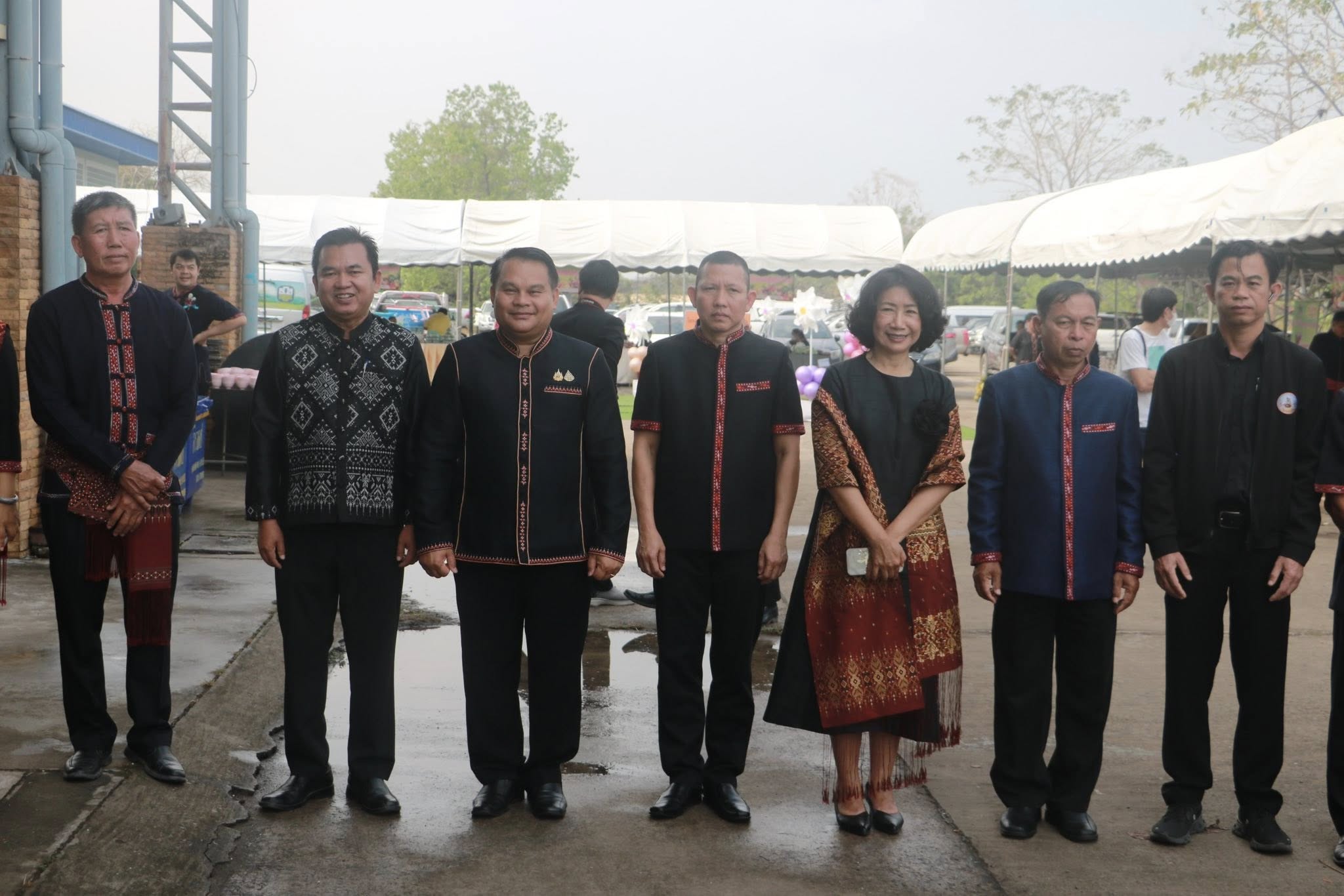 title - ส.ป.ก.กาฬสินธุ์ ร่วมพิธีงานวันสหกรณ์แห่งชาติจังหวัดกาฬสินธุ์ ประจำปี 2569 ณ สหกรณ์ออมทรัพย์ครูกาฬสินธุ์ จำกัด