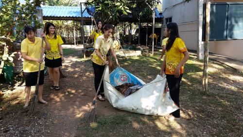 กิจกรรมเฉลิมพระเกียรติพระบาทสมเด็จพระเจ้าอยู่หัว เนื่องในโอกาสมหามงคลเฉลิมพระชนมพรรษา  