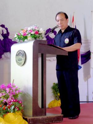 โครงการคลินิกเกษตรเคลื่อนที่ในพระบรมราชานุเคราะห์ฯ  