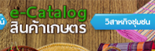 E-Catalog