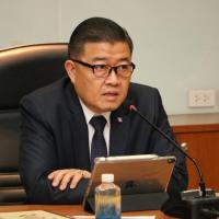 ประชุมมอบนโยบายการทำงานแก่ ส.ป.ก. ส่วนกลางและ ส.ป.ก. จังหวัด สำหรับปีงบประมาณ 2562