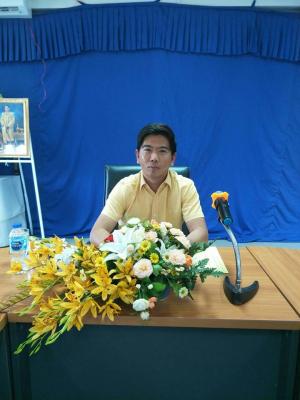  ส.ป.ก.ลำปาง​ จัดประชุมคณะอนุกรรมการกลั่นกรองการใช้ประโยชน์ในที่ดินของผู้ได้รับการจัดที่ดินตำบลวังเงิน อ.แม่ทะ จ.ลำปาง​ ครั้งที่​ ๑/๒๕๖๒ 