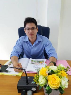 ส.ป.ก.ลำปาง​ จัดประชุมคณะอนุกรรมการกลั่นกรองการใช้ประโยชน์ในที่ดินของผู้ได้รับการจัดที่ดินตำบลบ้านกิ่ว อ.แม่ทะ จ.ลำปาง​ ครั้งที่​ ๑/๒๕๖๒ 