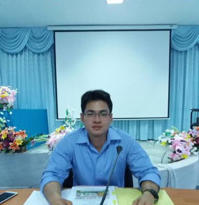 ส.ป.ก.ลำปาง​ จัดประชุมคณะอนุกรรมการกลั่นกรองการใช้ประโยชน์ในที่ดินของผู้ได้รับการจัดที่ดินตำบลบ้านบอม อ.แม่ทะ จ.ลำปาง​ ครั้งที่​ ๑/๒๕๖๒ 