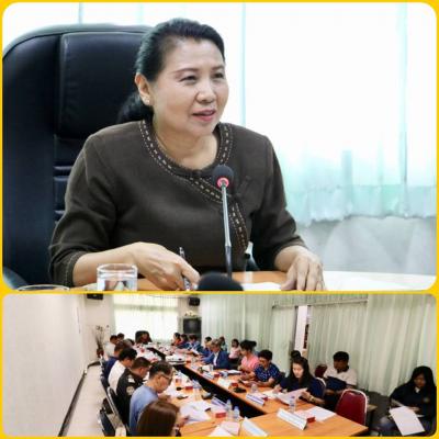โครงการจิตอาสาพระราชทาน “เราทำความดีด้วยหัวใจ” 