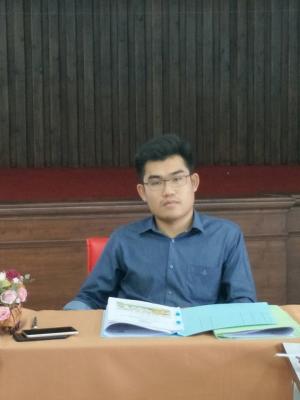 ส.ป.ก.ลำปาง​ จัดประชุมคณะอนุกรรมการกลั่นกรองการใช้ประโยชน์ในที่ดินของผู้ได้รับการจัดที่ดินตำบลป่าตัน อ.แม่ทะ จ.ลำปาง​ ครั้งที่​ ๑/๒๕๖๒ 