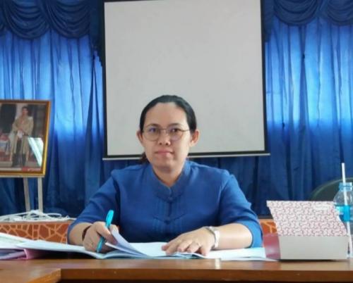 ส.ป.ก.ลำปาง​ จัดประชุมคณะอนุกรรมการกลั่นกรองการใช้ประโยชน์ในที่ดินของผู้ได้รับการจัดที่ดินตำบลดอนไฟ อ.แม่ทะ จ.ลำปาง​ ครั้งที่​ ๑/๒๕๖๒ 