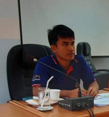 ส.ป.ก.ลำปาง​ จัดประชุมคณะอนุกรรมการกลั่นกรองการใช้ประโยชน์ในที่ดิน ของผู้ได้รับการจัดที่ดินตำบลแม่สุก อำเภอแจ้ห่ม จังหวัดลำปาง​ ครั้งที่ 1/2563