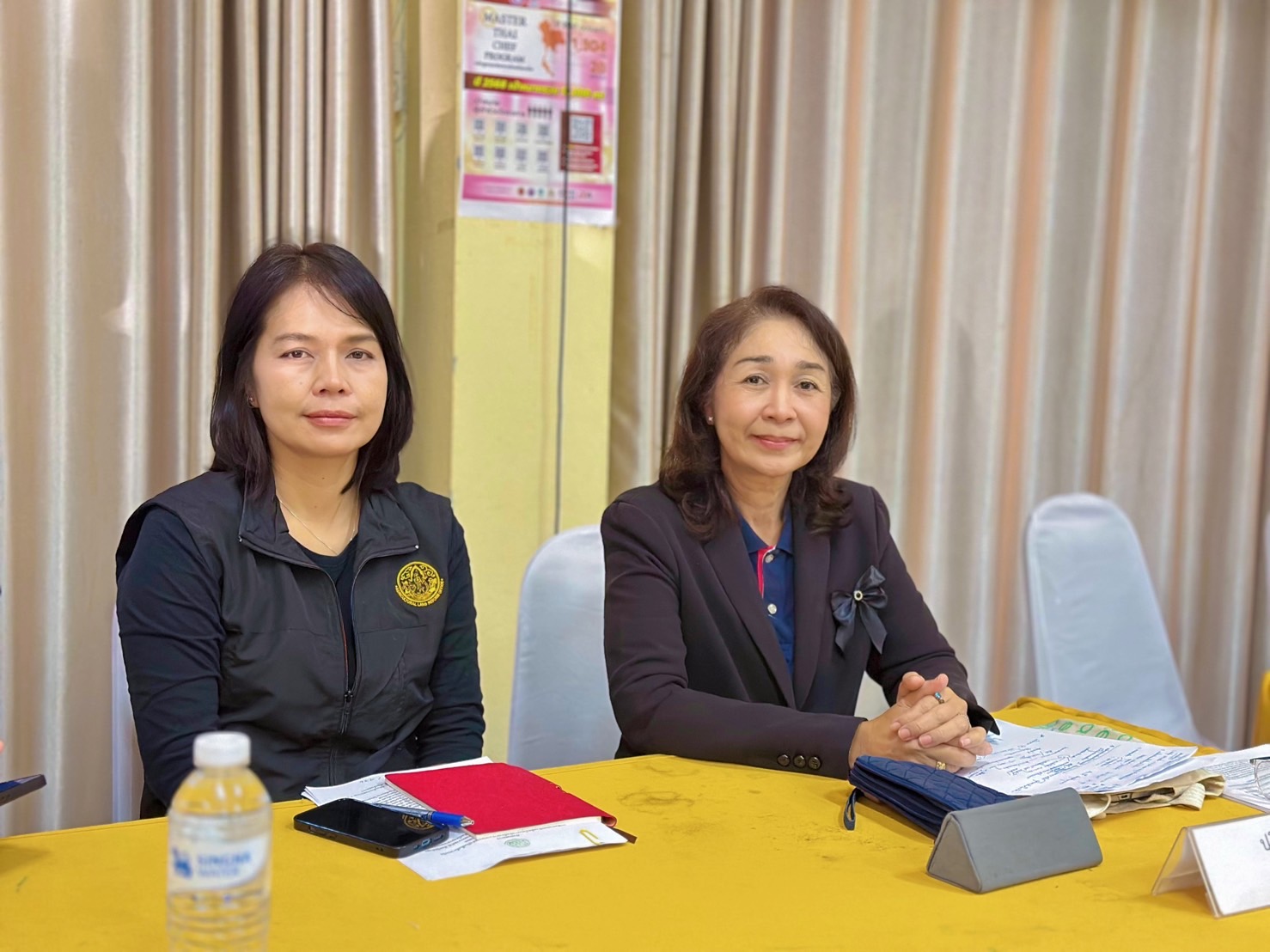 title - ปฏิรูปที่ดินจังหวัดลำพูน พร้อมด้วยส่วนราชการจังหวัดลำพูน ร่วมติดตามผู้ว่าราชการจังหวัดลำพูน ในการประชาสัมพันธ์และสร้างการรับรู้ นโยบายสำคัญของจังหวัดลำพูน 