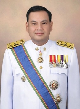                   นายสุริยน พัชรครุกานนท์ 