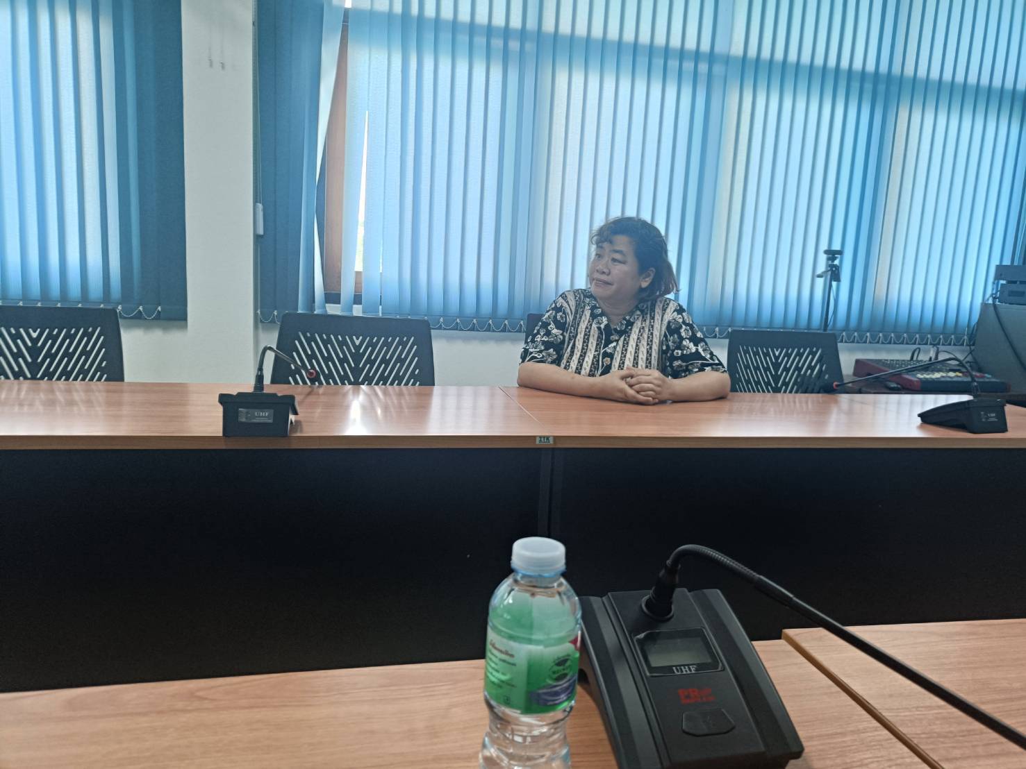 title - สจก. ติดตามผลการดำเนินงานโครงการอนุญาตใช้ประโยชน์ที่ดิน ประจำปีงบประมาณ พ.ศ. 2569 และหารือแนวทางการจัดที่ดินในพื้นที่เป้าหมาย จังหวัดราชบุรี