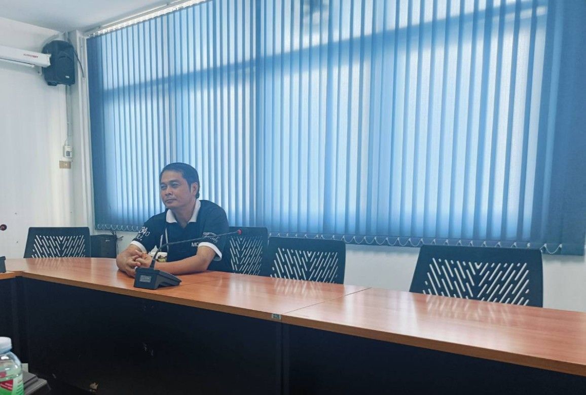 title - สจก. ติดตามผลการดำเนินงานโครงการอนุญาตใช้ประโยชน์ที่ดิน ประจำปีงบประมาณ พ.ศ. 2569 และหารือแนวทางการจัดที่ดินในพื้นที่เป้าหมาย จังหวัดราชบุรี