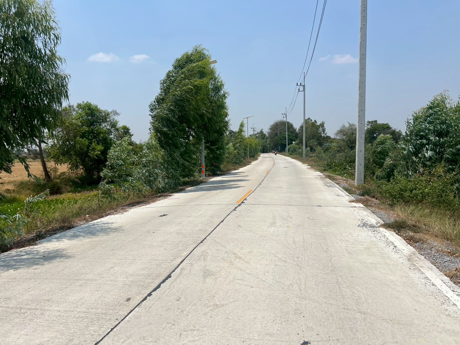 title - สจก. ร่วมประชุมหารือกับสำนักงานการปฏิรูปที่ดินจังหวัดพระนครศรีอยุธยา เพื่อวางแผนจัดเก็บข้อมูลและแก้ไขปัญหาที่ดินโครงการพัฒนาเกษตรชลประทานลุ่มแม่น้ำเจ้าพระยา