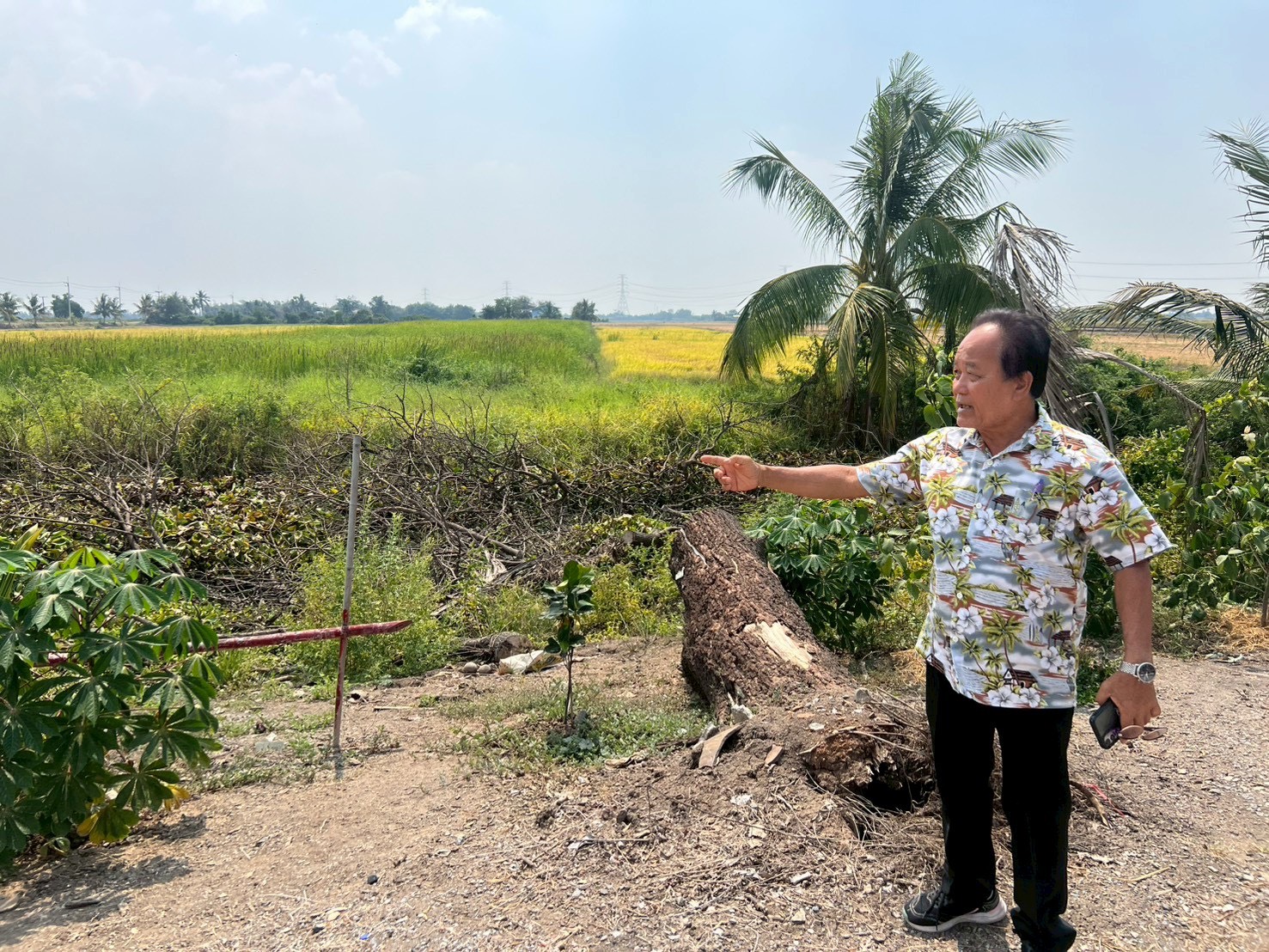 title - สจก. ร่วมประชุมหารือกับสำนักงานการปฏิรูปที่ดินจังหวัดพระนครศรีอยุธยา เพื่อวางแผนจัดเก็บข้อมูลและแก้ไขปัญหาที่ดินโครงการพัฒนาเกษตรชลประทานลุ่มแม่น้ำเจ้าพระยา