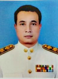           นายสุรชัย  ยุทธชนะ