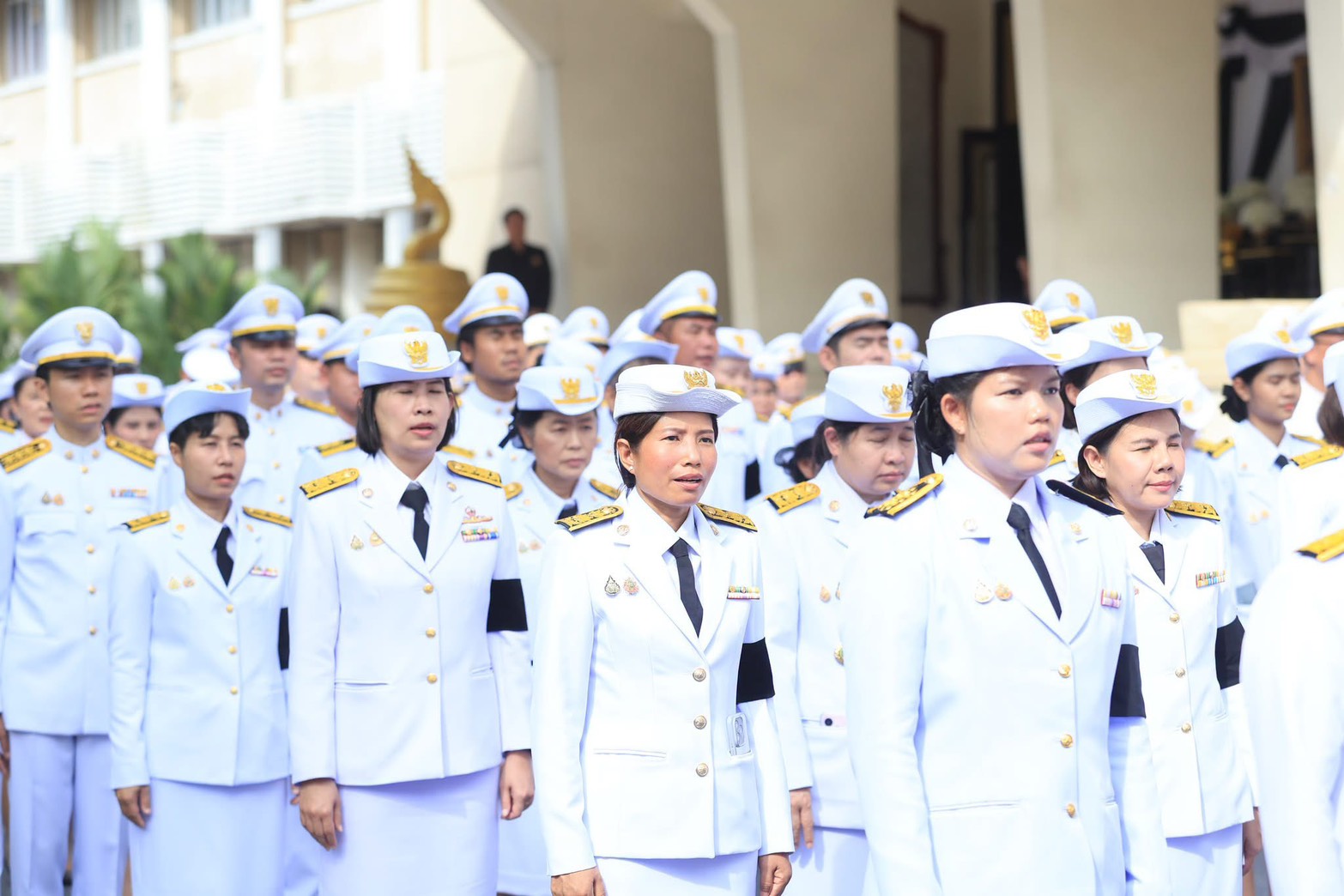 title - สจก. ร่วมพิธีถวายสัตย์ปฏิญาณเพื่อเป็นข้าราชการที่ดีและพลังของแผ่นดิน เนื่องในโอกาสวันเฉลิมพระชนมพรรษาพระบาทสมเด็จพระเจ้าอยู่หัว 28 กรกฎาคม 2569