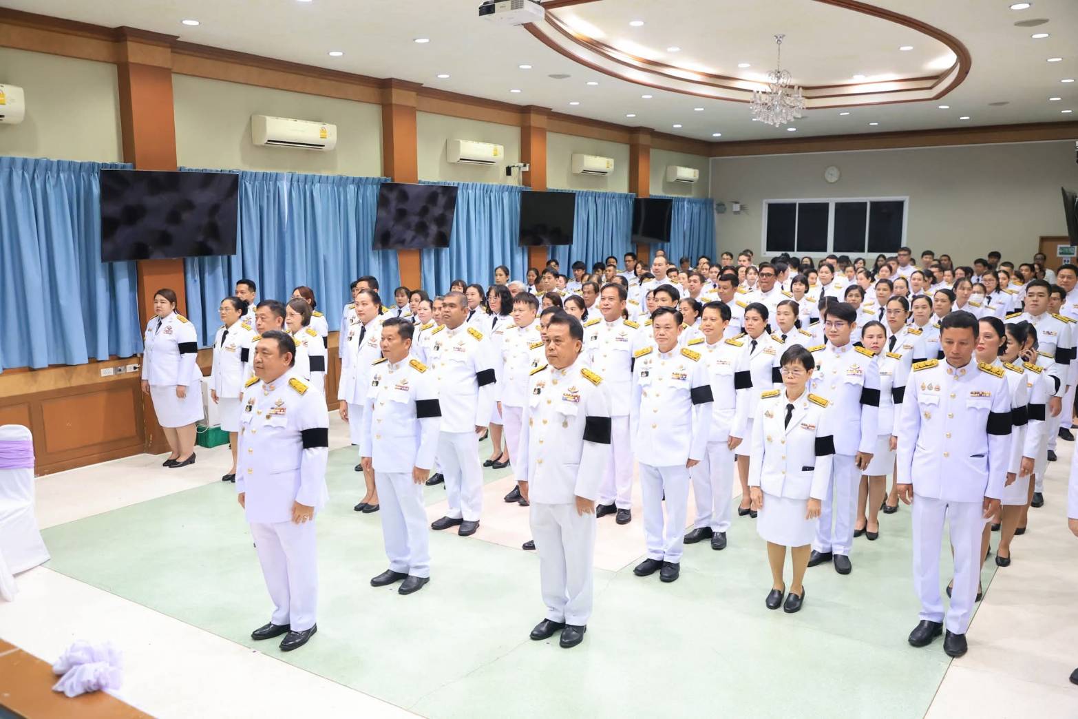 title - เนื่องในโอกาสพระราชพิธีมหามงคลเฉลิมพระชนมพรรษา 4 รอบ 3 มิถุนายน 2569
