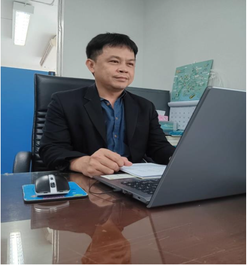 เจ้าหน้าที่สำนักกฎหมายไปเป็นวิทยากรบรรยาย เรื่อง “ประวัติความเป็นมาของการปฏิรูปที่ดินและ พระราชบัญญัติการปฏิรูปที่ดินเพื่อเกษตรกรรม พ.ศ. 2518” ในโครงการฝึกอบรมสัมมนาหลักสูตรต้นกล้าข้าราชการ  (ข้าราชการใหม่ รุ่นที่ 7) ผ่านระบบ Zoom Meeting
