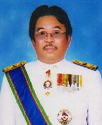 โครงสร้างบุคลากร