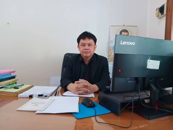 title - โครงการ “Unit School เผยแพร่ความรู้เกี่ยวกับกฎหมายว่าด้วยการปฏิรูปที่ดินเพื่อเกษตรกรรม”