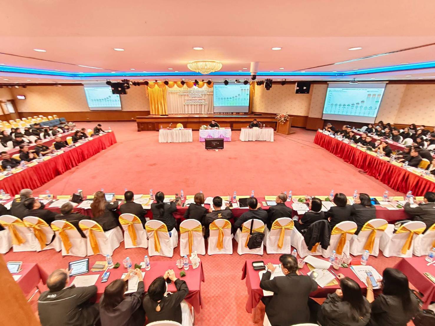 title - ประชุมคณะทำงานติดตามเร่งรัดการใช้จ่ายเงินงบประมาณประจำปีงบประมาณ พ.ศ. 2569