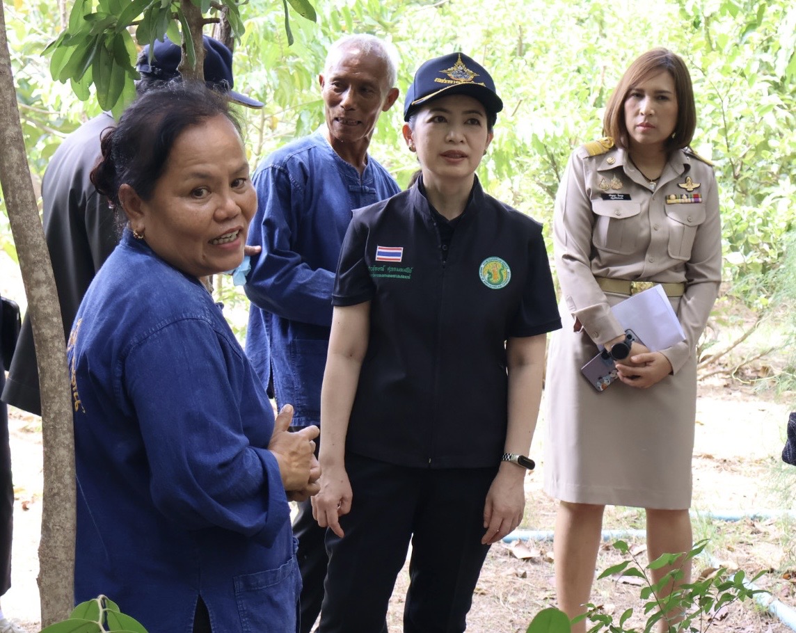 title - ประชุมตรวจติดตามความก้าวหน้าผลการดำเนินงานตามแผนการตรวจราชการ ของผู้ตรวจราชการกระทรวงเกษตรและสหกรณ์ ประจำปีงบประมาณ พ.ศ. 2569 รอบที่ 2