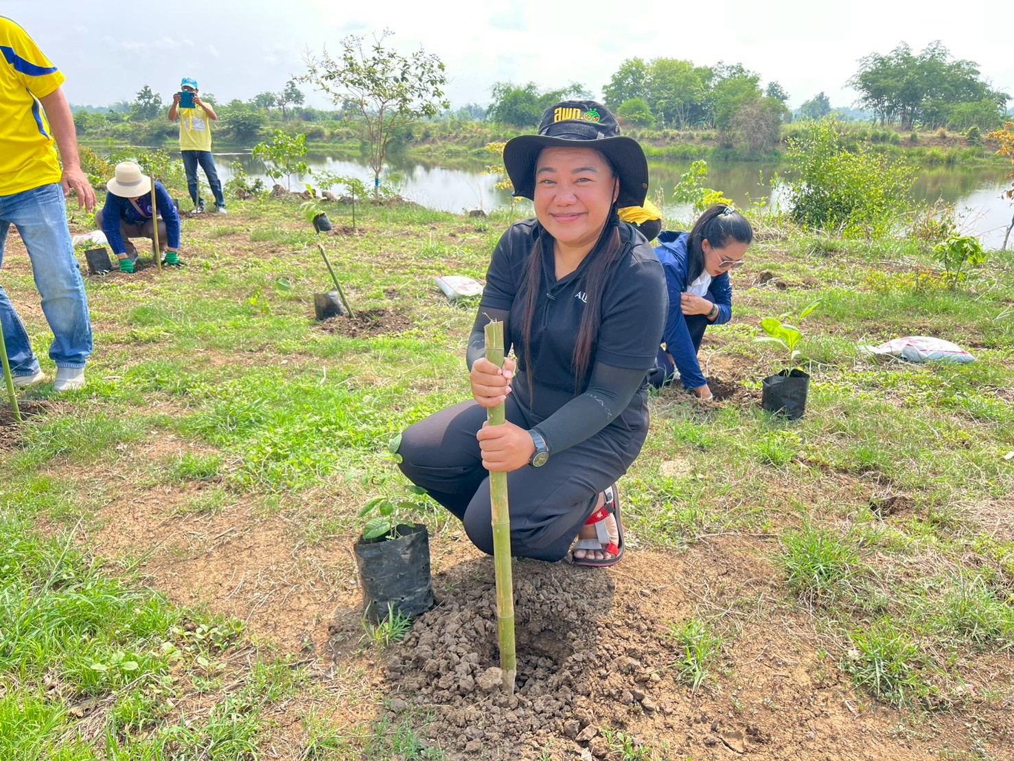 title - กิจกรรมวันต้นไม้ประจำปีของชาติ พ.ศ. 2569