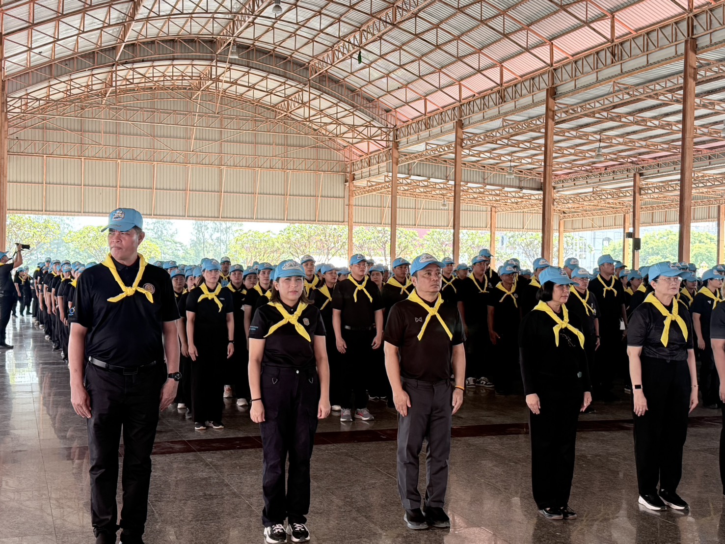 title - วันพุธที่ 21 ตุลาคม 2569 นางสาววรัญญา นิ่มกุล ปฏิรูปที่ดินจังหวัดลพบุรีพร้อมเจ้าหน้าที่ส.ป.ก.ลพบุรีทุกกลุ่ม/ฝ่าย เข้าร่วมกิจกรรมจิตอาสาพัฒนาเนื่องในวันคล้ายวันสวรรคตสมเด็จพระนางเจ้าสิริกิติ์พระบรมราชินีนาถพระบรมราชชนนีพันปีหลวง ณ โรงเรียนวินิตศึกษาในพระราชูปถัมภ์ฯแห่งที่ 2 ตำบลโพธิ์เก้าต้น อำเภอเมืองลพบุรี จังหวัดลพบุรี