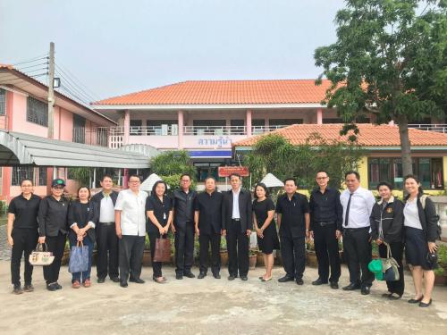 โครงการอาหารเสริม(นม)โรงเรียนระบบใหม่