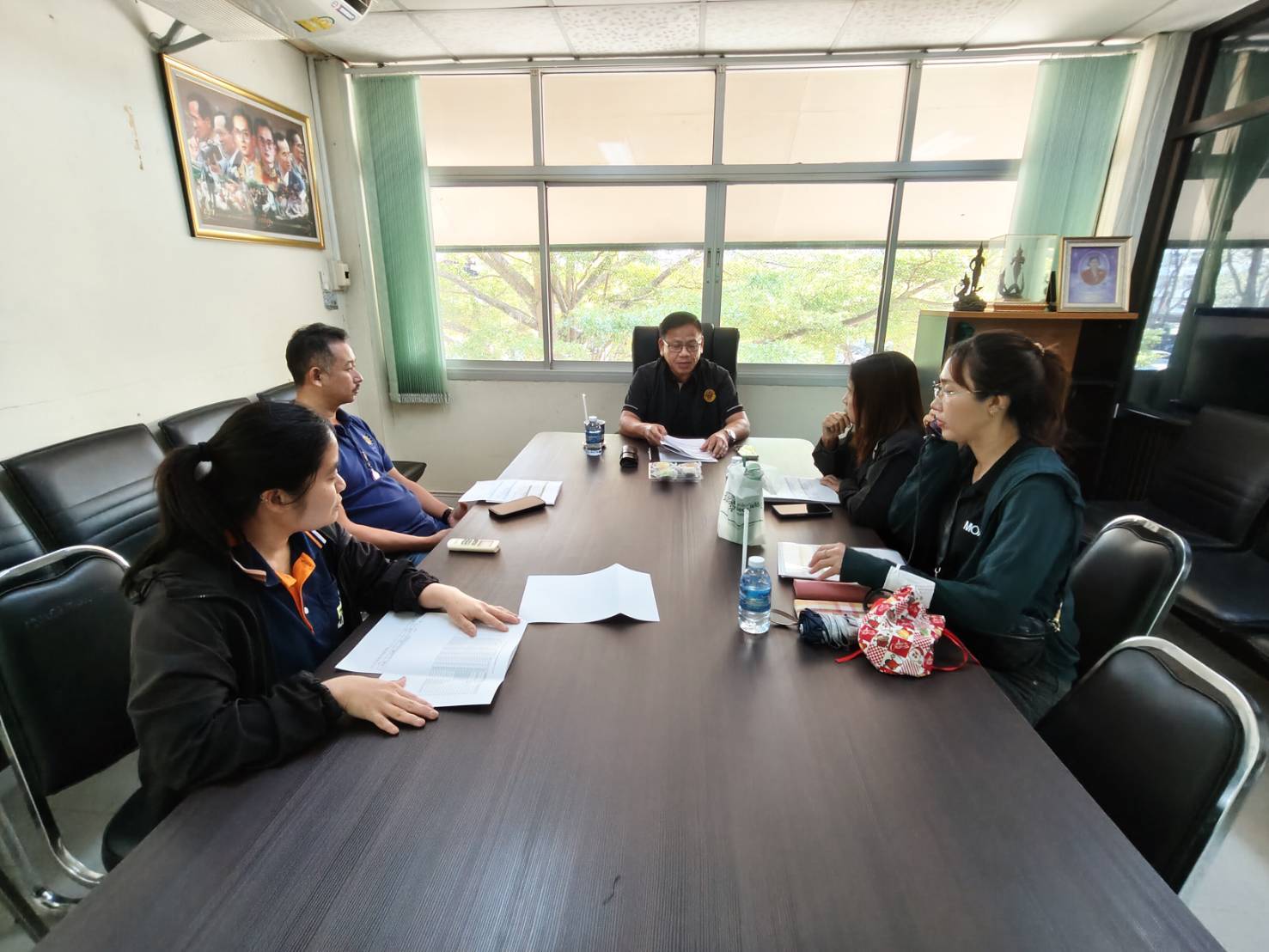 title - วันที่ 10 กุมภาพันธ์ 2569 นายพนมไพร ดีใหม่ ผอ. สำนักจัดการเเผนที่และสารบบที่ดิน ติดตามเเละตรวจสอบงานสำรวจรังวัดแผนที่แปลงที่ดินตามมาตรฐาน Rtk Gnss Network ปีงบประมาณ พ.ศ. 2569 จังหวัดสระเเก้ว