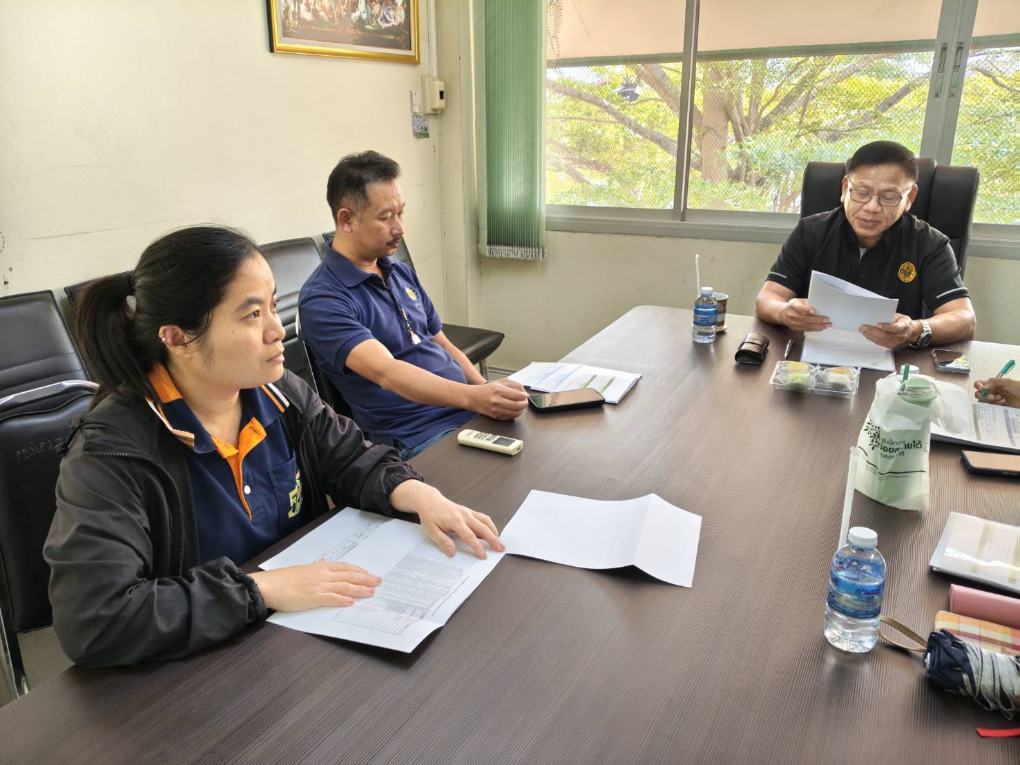 title - วันที่ 10 กุมภาพันธ์ 2569 นายพนมไพร ดีใหม่ ผอ. สำนักจัดการเเผนที่และสารบบที่ดิน ติดตามเเละตรวจสอบงานสำรวจรังวัดแผนที่แปลงที่ดินตามมาตรฐาน Rtk Gnss Network ปีงบประมาณ พ.ศ. 2569 จังหวัดสระเเก้ว