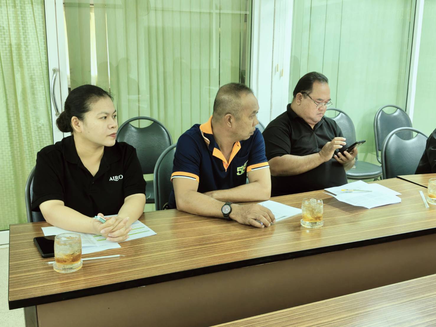 title - วันที่ 12 กุมภาพันธ์ 2569 นายพนมไพร ดีใหม่ ผู้อำนวยการสำนักจัดการแผนที่และสารบบที่ดิน ติดตามและตรวจสอบงานสำรวจรังวัดแผนที่แปลงที่ดินตามมาตรฐาน Rtk Gnss Network ปีงบประมาณ 2569 จังหวัดตราด