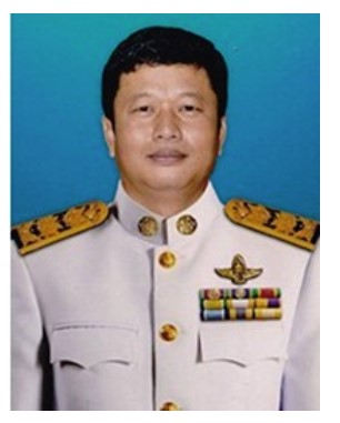            นายวัฒนา  มังธิสาร