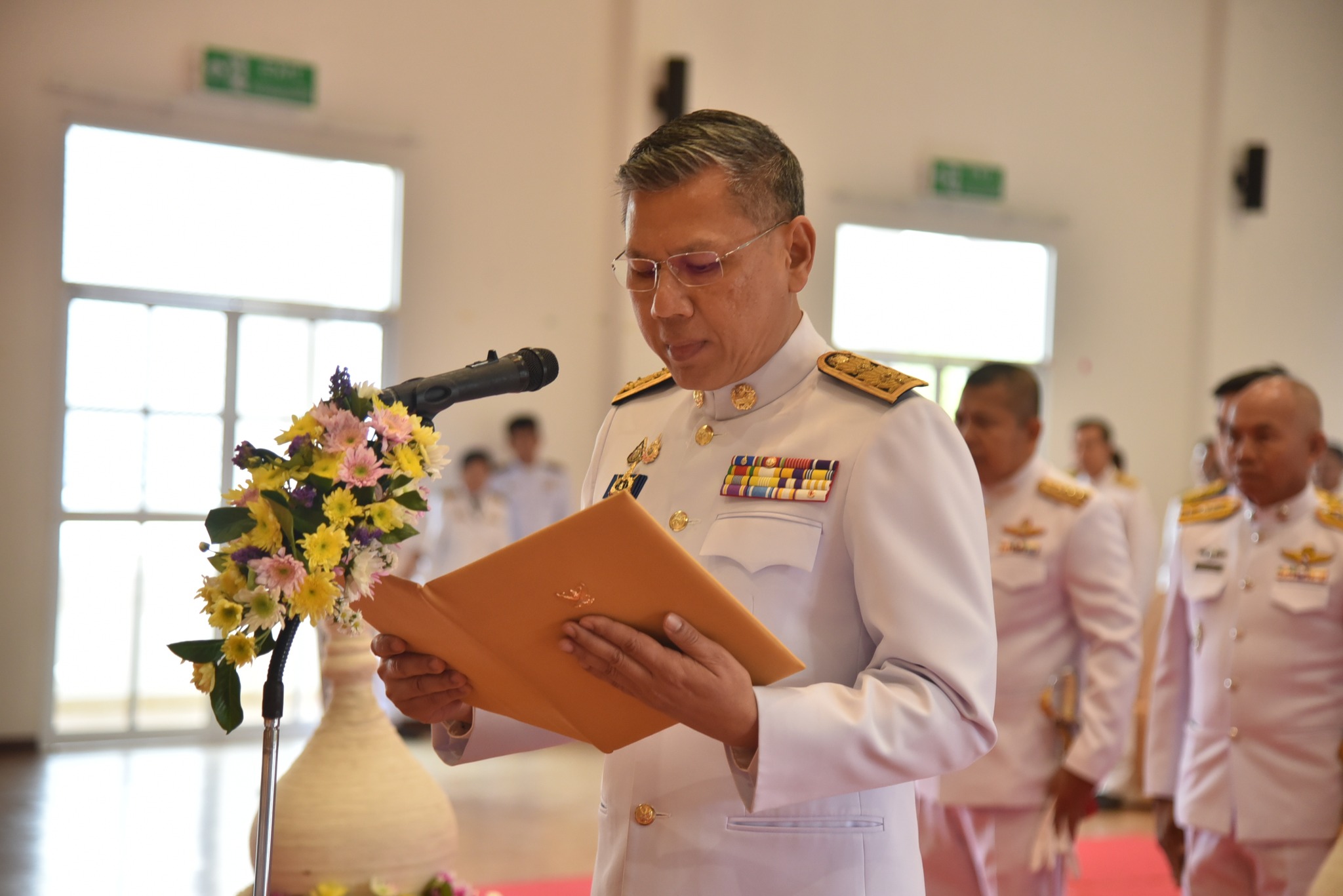 วันมหารำลึกพระบาทสมเด็จพระพุทธเลิศหล้านภาลัย 