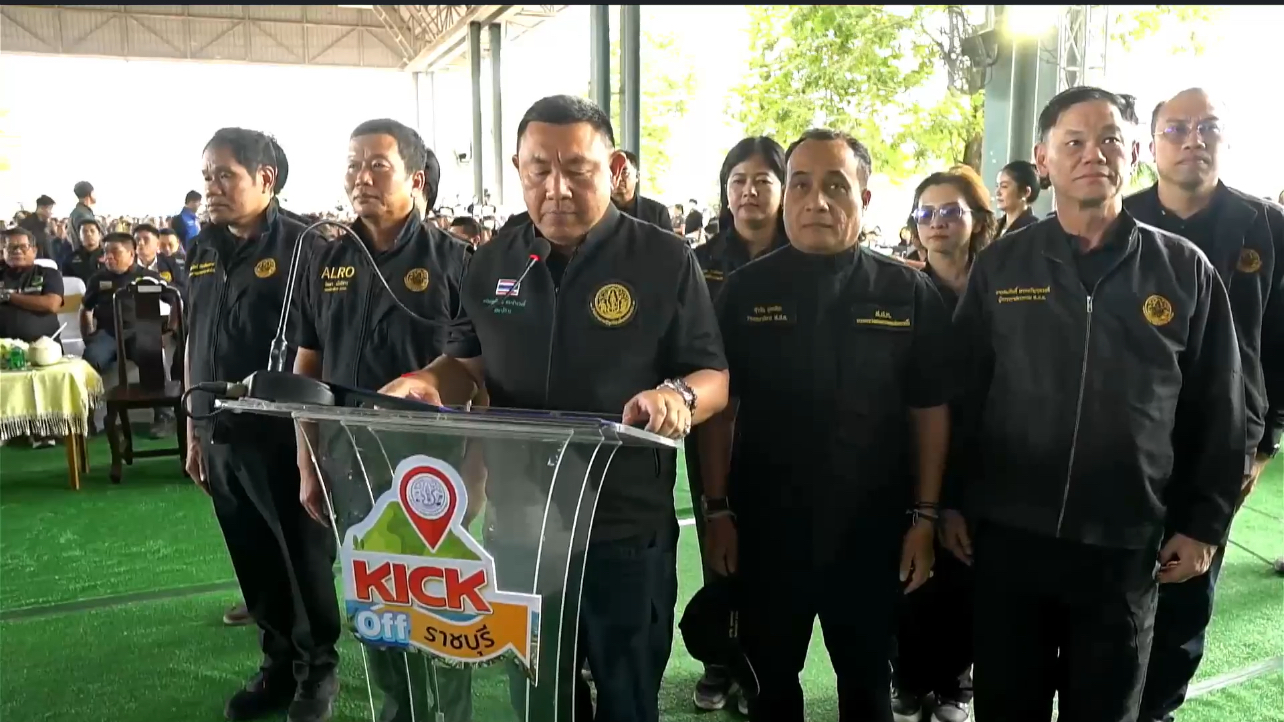 ส.ป.ก.นครนายก ร่วมโครงการแก้ไขปัญหาผู้ครอบครองในเขตปฏิรูปที่ดิน ที่ไม่ยินยอมเข้าสู่กระบวนการ