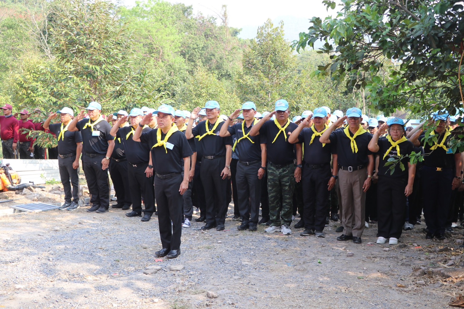 title - ส.ป.ก.นครนายก ร่วมกิจกรรมจิตอาสาพัฒนา 