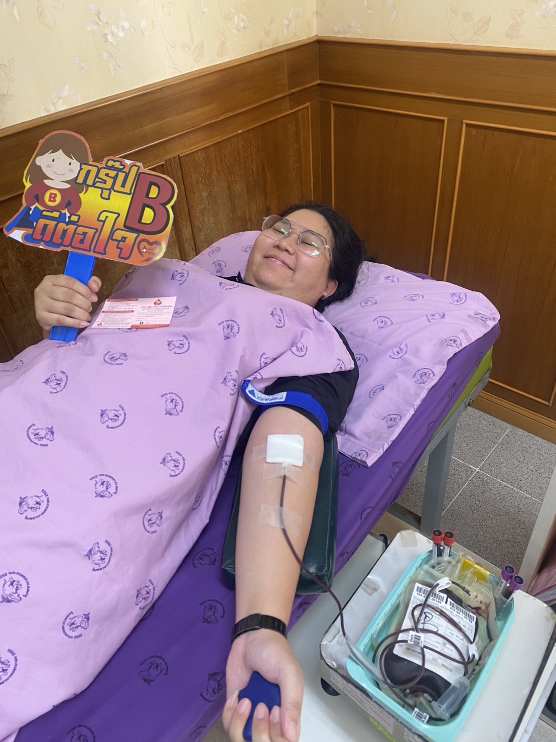 title - ส.ป.ก.นครนายก ร่วมจัดกิจกรรมรวมพลังแห่งความภักดี 