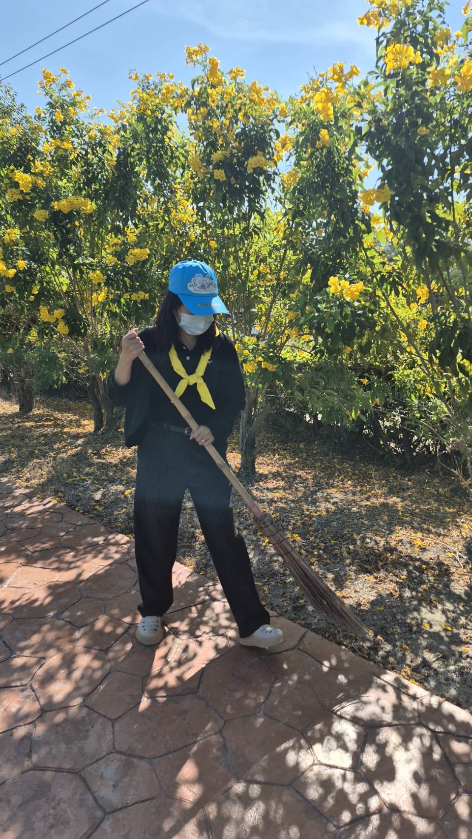 title -  ส.ป.ก.นครนายก ร่วมกิจกรรมจิตอาสาพัฒนา