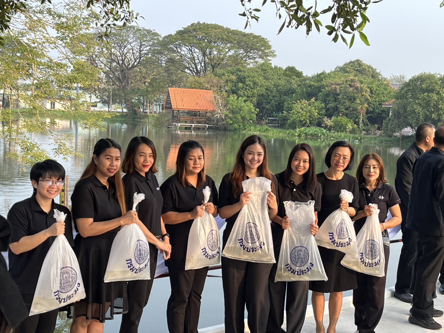 title - ส.ป.ก.นครนายก ร่วมจัดกิจกรรมสภากาแฟ เกษตรสัมพันธ์ สร้างสรรค์พัฒนา 