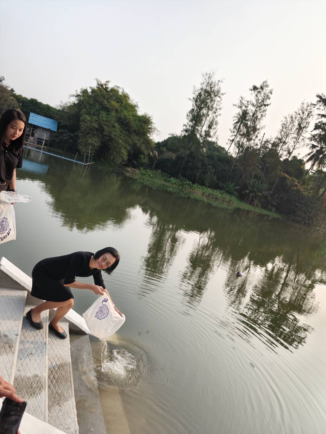 title - ส.ป.ก.นครนายก ร่วมจัดกิจกรรมสภากาแฟ เกษตรสัมพันธ์ สร้างสรรค์พัฒนา 