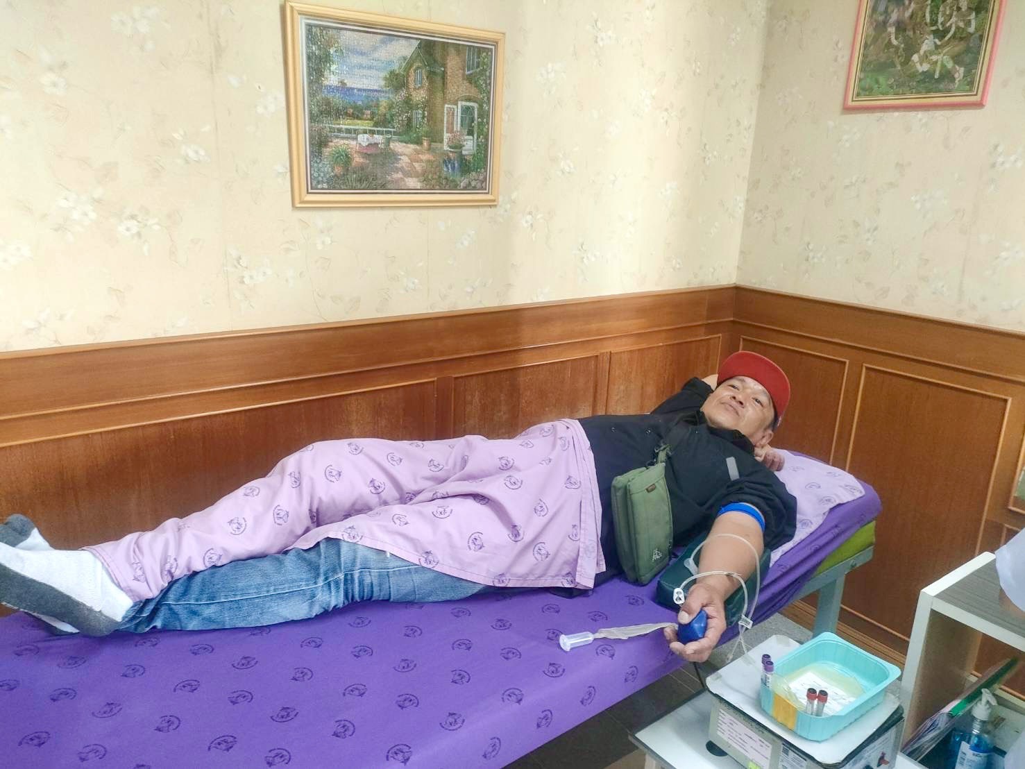 title - ส.ป.ก.นครนายก ร่วมจัดกิจกรรมรวมพลังแห่งความภักดี 