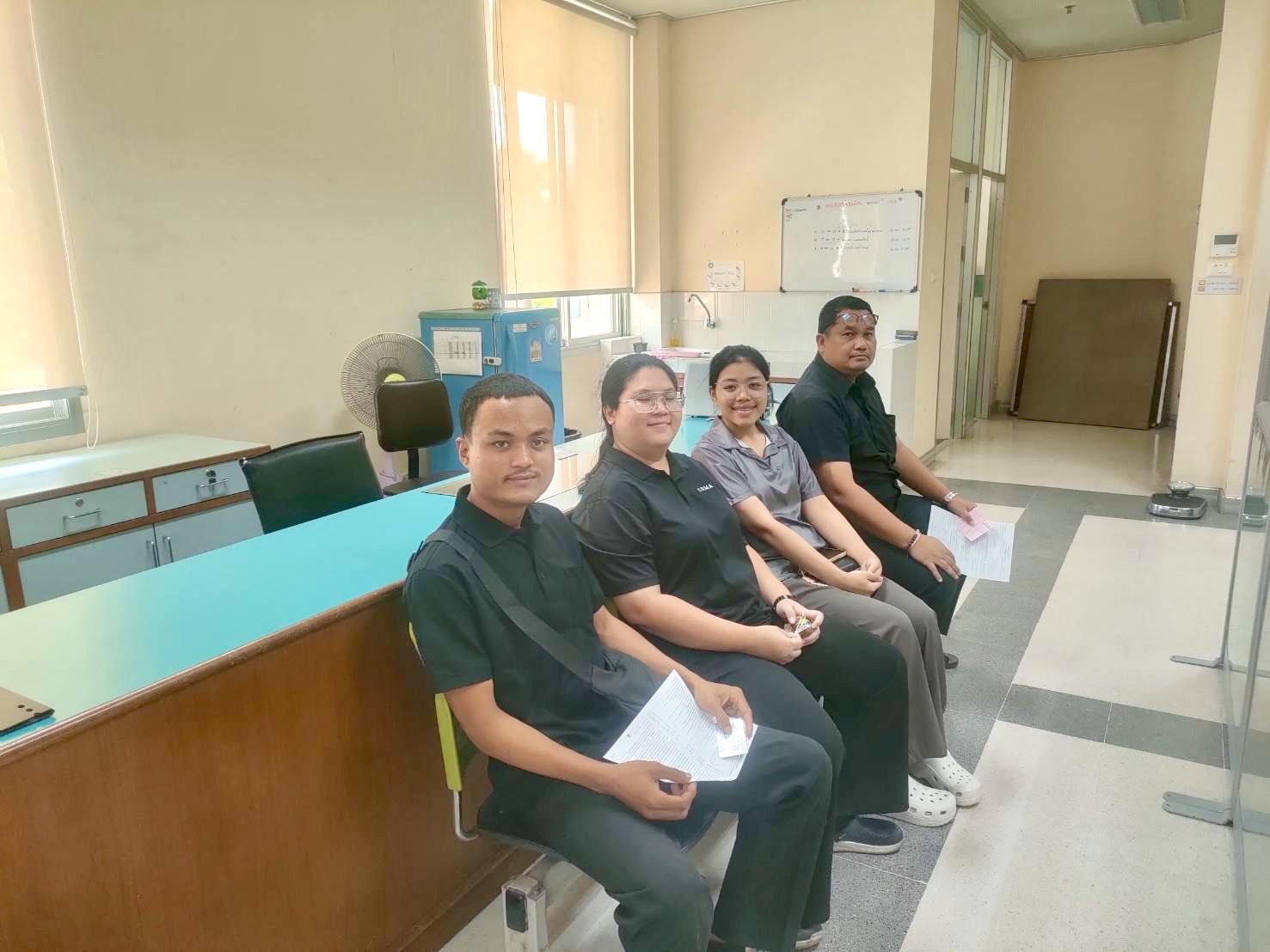 title - ส.ป.ก.นครนายก ร่วมจัดกิจกรรมรวมพลังแห่งความภักดี 