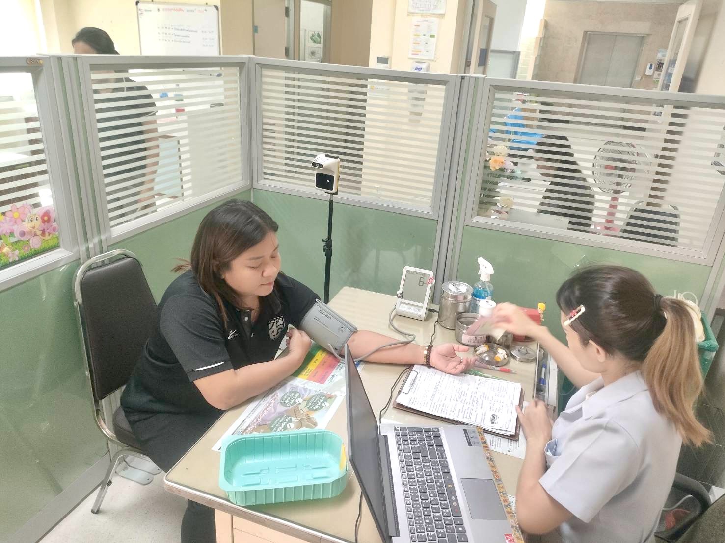 title - ส.ป.ก.นครนายก ร่วมจัดกิจกรรมรวมพลังแห่งความภักดี 